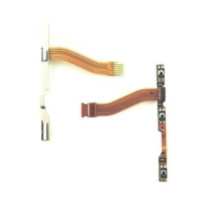Motorola Moto X2 Power Volume Button Flex