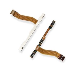 Motorola Moto X 2nd Gen Power Volume Button Flex