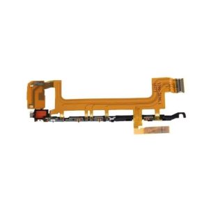 Sony Xperia X Performance Power Volume Button Flex