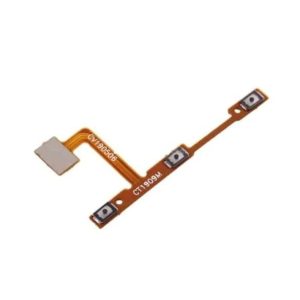 Vivo Y17 Power Volume Button Flex