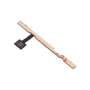 Xiaomi Redmi Note 6 Power Volume Button Flex