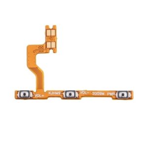 Xiaomi Redmi 9 Power Volume Button Flex