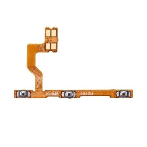 Xiaomi Redmi 8A Power Volume Button Flex