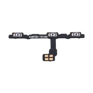 Huawei Mate 30 Power Volume Button Flex