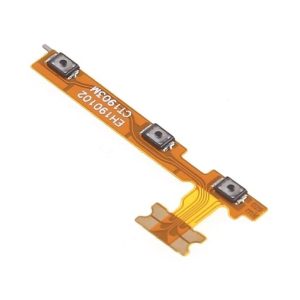 Honor View 20 Power Volume Button Flex
