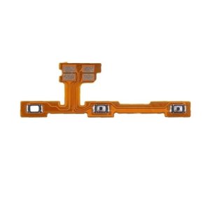 Huawei Y9 2018 Power Volume Button Flex