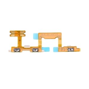 Huawei P40 Pro Power Volume Button Flex