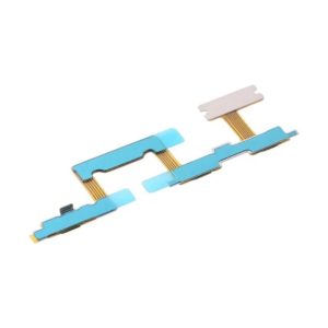 Huawei P40 Lite Power Volume Button Flex