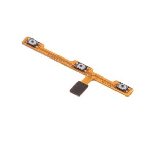 Huawei P10 Lite Power Volume Button Flex