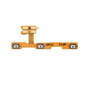 Huawei P8 Lite Power Volume Button Flex