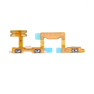 Huawei Nova 7i Power Volume Button Flex