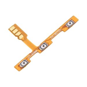 Huawei Nova 5i Power Volume Button Flex