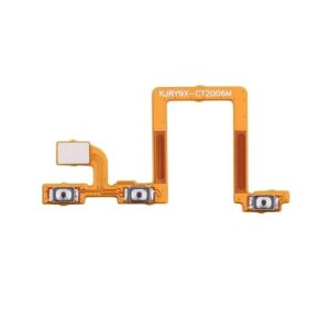 Huawei Honor 9x Pro Power Volume Button Flex