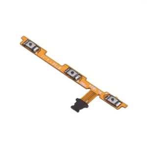 Huawei Honor 7A Power Volume Button Flex