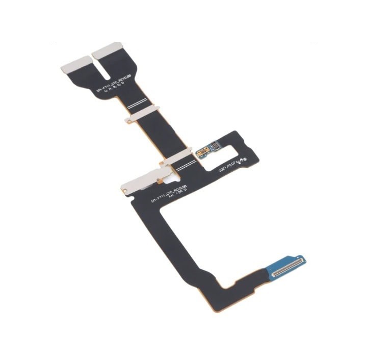Samsung Galaxy Z Flip 3 5G Motherboard Flex - Image 2