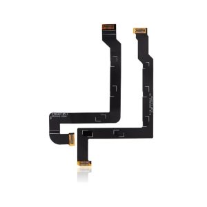 Motorola Edge Plus 2020 Motherboard Flex