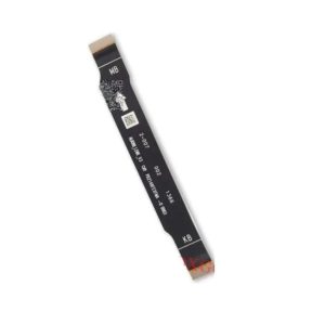 Vivo Y15s Motherboard Flex