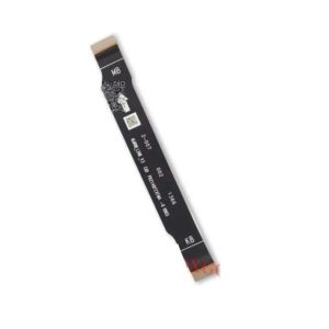 Vivo Y15a Motherboard Flex