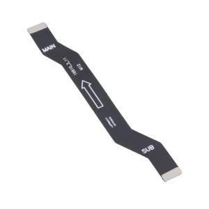 Realme C21Y Motherboard Flex