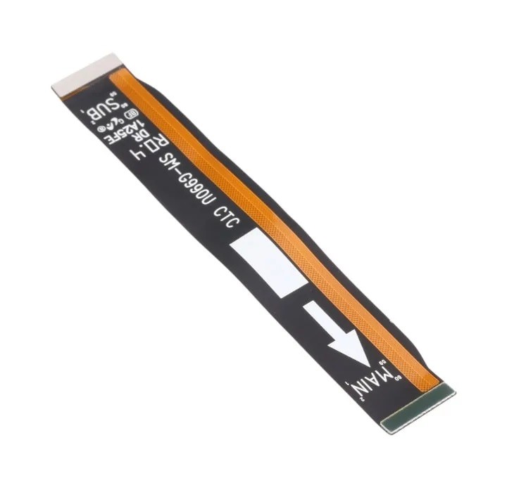 Samsung Galaxy S21 FE Motherboard Flex - Image 2