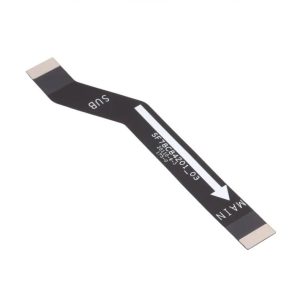 Motorola Moto G 5G Motherboard Flex