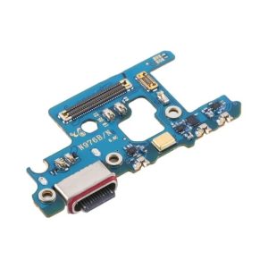 Samsung Galaxy Note 10 Plus Motherboard Flex