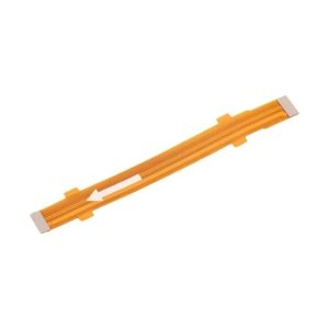 Nokia 3.1 Plus Motherboard Flex