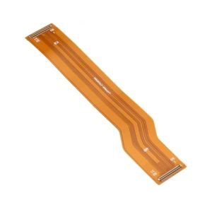 Realme 6 Motherboard Flex