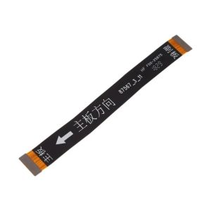 Huawei Honor 7A Motherboard Flex