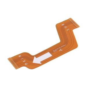 Samsung Galaxy A71 Motherboard Flex