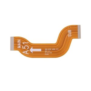 Samsung Galaxy A51 Motherboard Flex