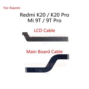 Xiaomi Redmi K20 Pro LCD Flex