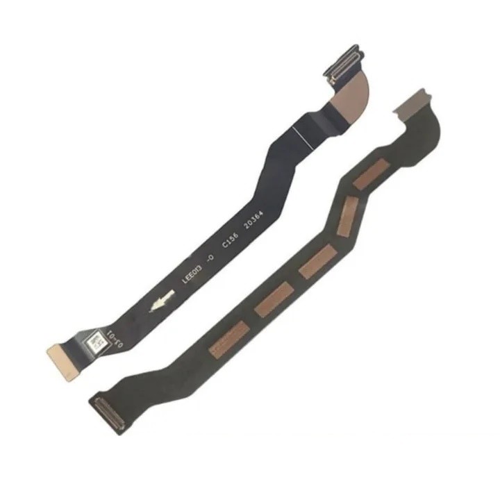 OnePlus 9R LCD Flex - Image 4