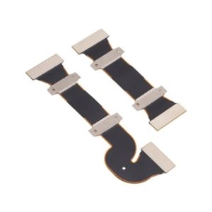 Samsung Galaxy Fold 4 Spin Axis Flex Cable