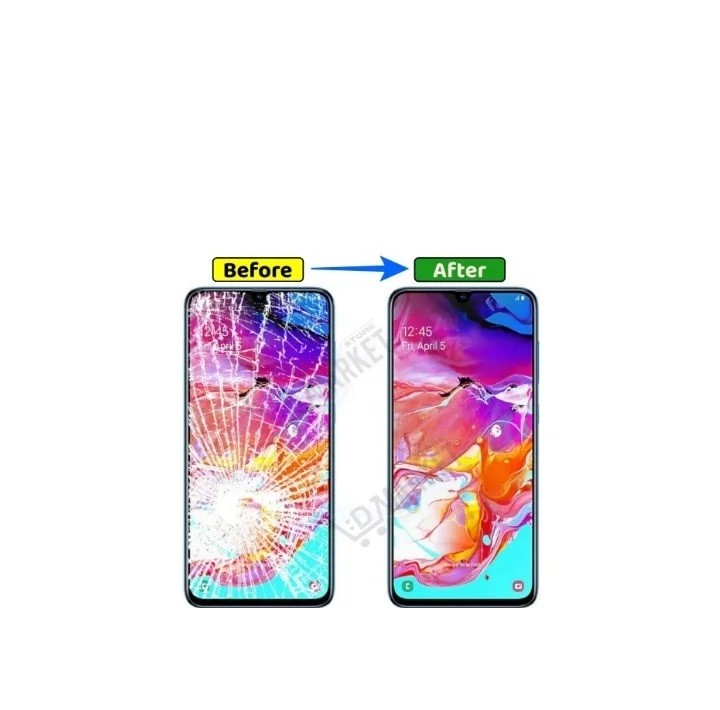 Sony Xperia 1 Mark 3 Touch Glass - Image 3