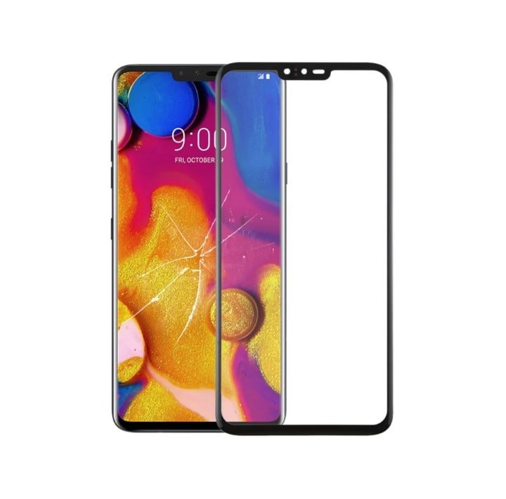 LG V40 ThinQ Touch Glass - Image 2