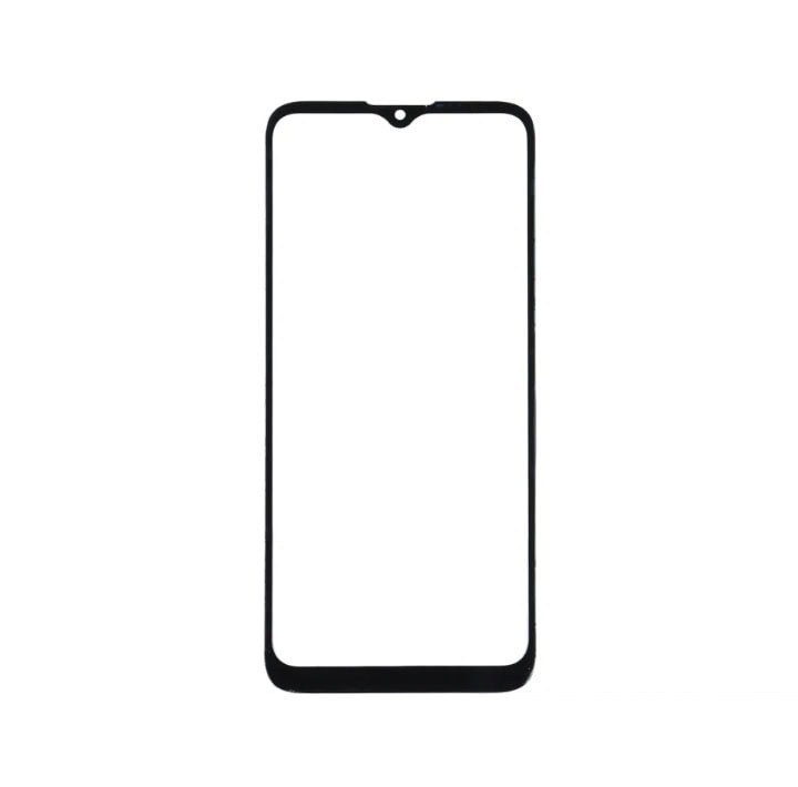 Motorola Moto G8 Power Lite Touch Glass