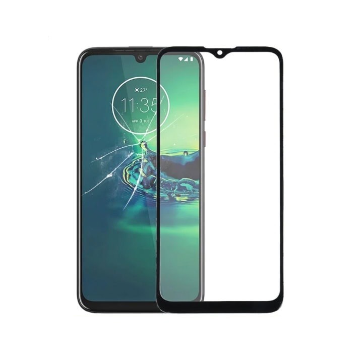 Motorola Moto G8 Power Lite Touch Glass - Image 2