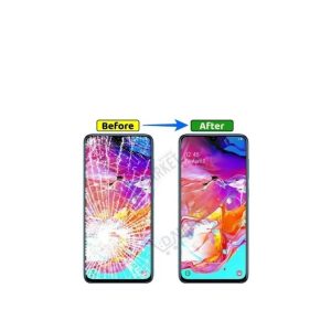 Motorola Moto G Stylus 5G (2021) Touch Glass