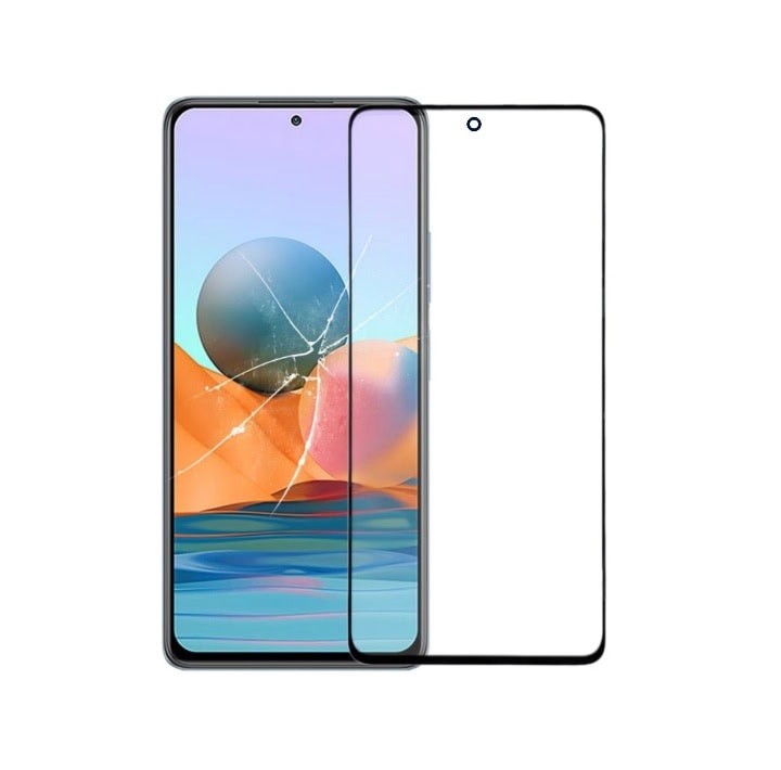 Motorola Moto G Stylus 5G (2023) Touch Glass - Image 2