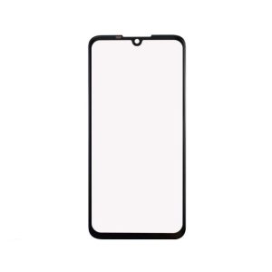 Motorola One Zoom Touch Glass