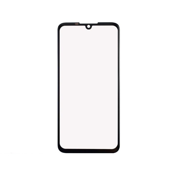 Motorola One Zoom Touch Glass