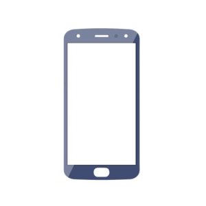 Motorola Moto X4 Touch Glass