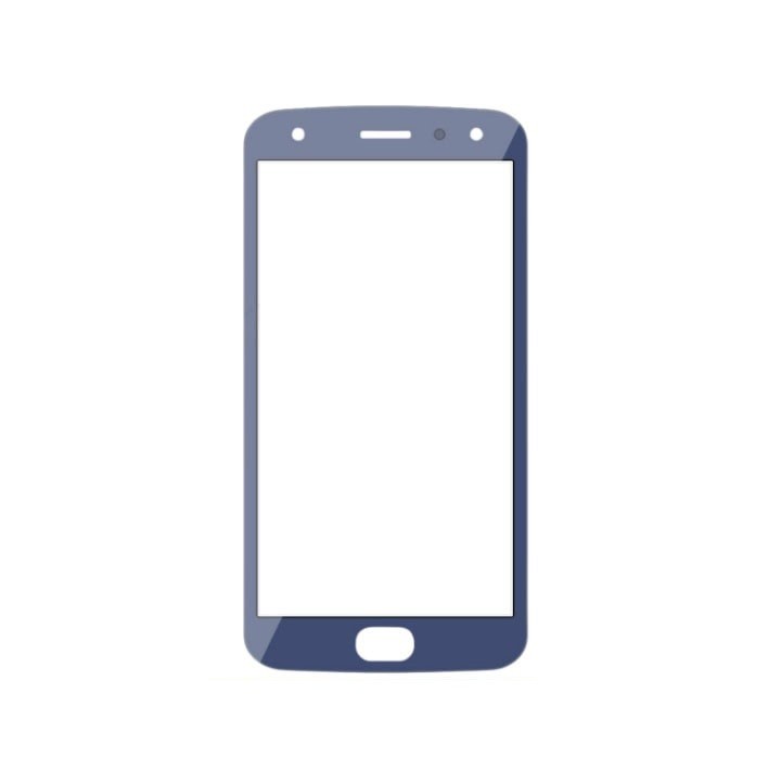 Motorola Moto X4 Touch Glass