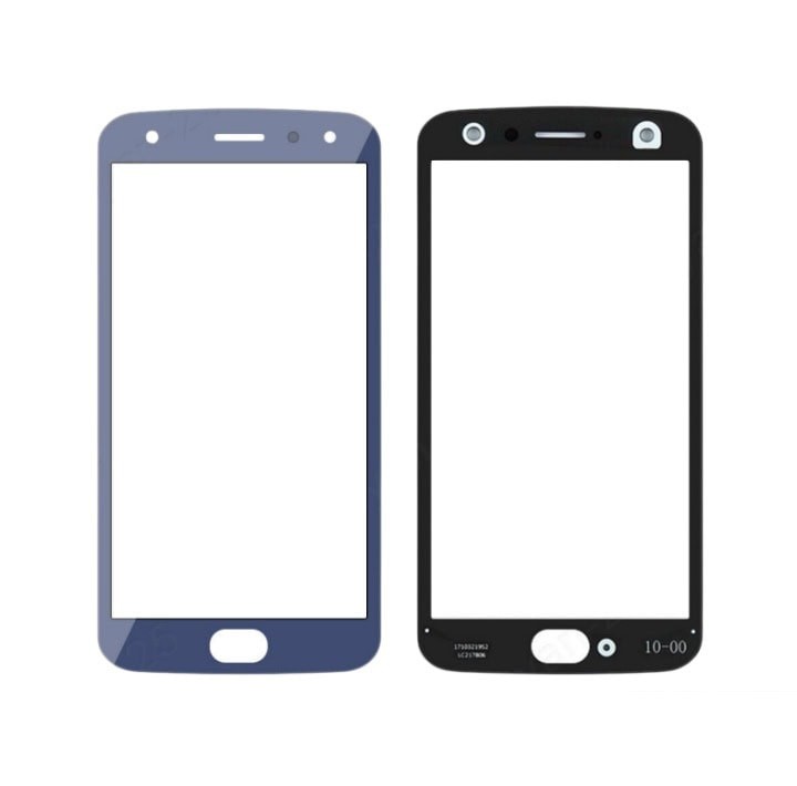 Motorola Moto X4 Touch Glass - Image 2