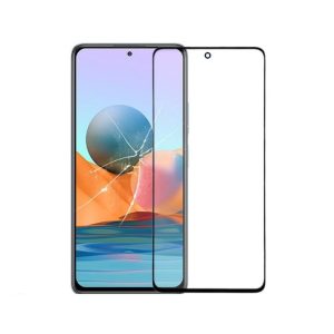 Motorola Moto G23 Touch Glass