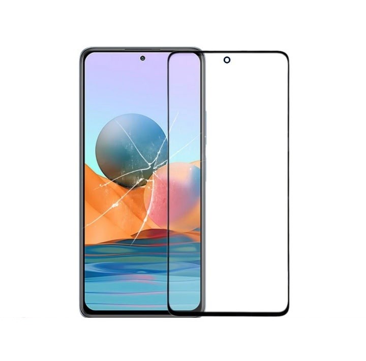 Motorola Moto G14 Touch Glass - Image 2