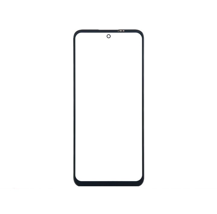 Motorola Edge X30 Touch Glass