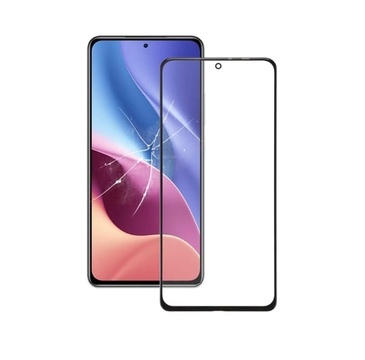 Motorola Edge X30 Touch Glass - Image 2