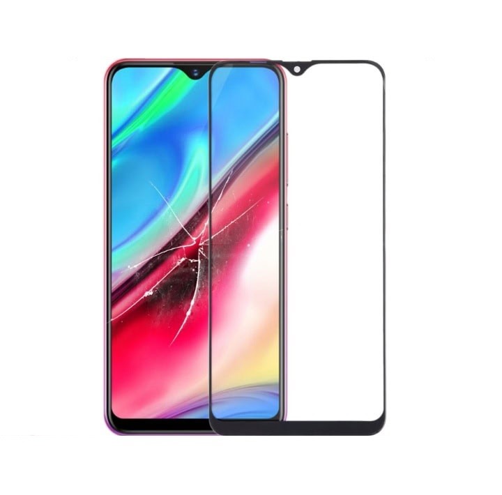 Infinix Smart 7 Touch Glass - Image 2